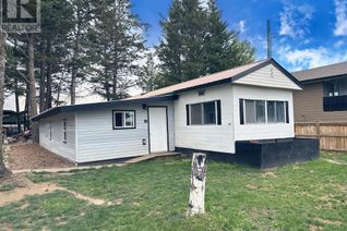 Property for Sale, 808 Scott Road, 100 Mile House, BC