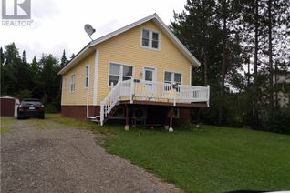 Detached House for Sale, 183 Juniper Road, Juniper, NB