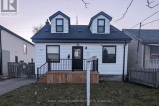 Detached House for Sale, 429 Saul Street, London, ON