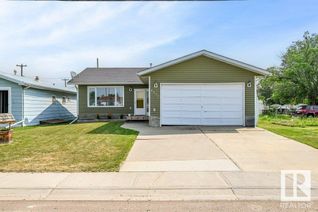 House for Sale, 4507 51 St, Millet, AB