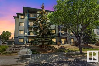 Condo Apartment for Sale, 319 16303 95 St Nw, Edmonton, AB