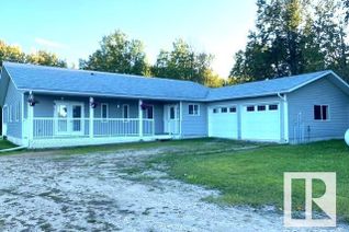 Bungalow for Sale, 6203 Twp Rd 550, Rural Lac Ste. Anne County, AB