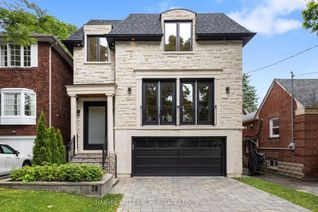 Detached House for Sale, 28 Southvale Dr, Toronto, ON