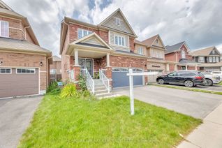 Detached House for Sale, 2560 Standardbred Dr E, Oshawa, ON