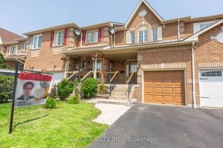 Property for Sale, 4 Lax Ave, Ajax, ON