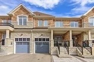 Townhouse for Rent, 96 Port Arthur Cres, Richmond Hill, ON