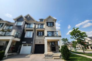 Townhouse for Sale, 55 Bert Tait Lane, Whitchurch-Stouffville, ON