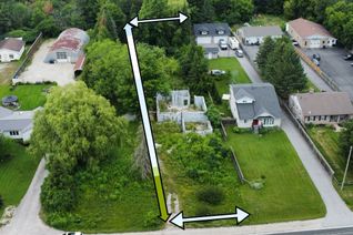 Vacant Residential Land for Sale, 3294 Innisfil Beach Rd E, Innisfil, ON