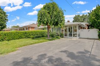 Sidesplit for Sale, 626 Hassall Rd, Mississauga, ON