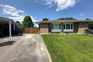 Bungalow for Rent, 1537 Hobbs Cres, Mississauga, ON