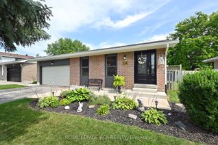 Bungalow for Sale, 150 Mellow Cres, Caledon, ON