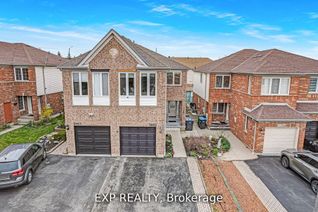 House for Sale, 2861 Westbury Crt, Mississauga, ON