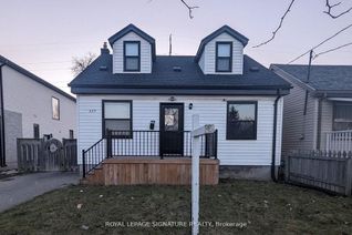 Detached House for Sale, 429 Saul St, London, ON