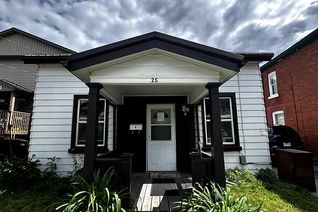 Duplex for Sale, 25 Sheridan St, Brantford, ON