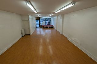 Commercial/Retail Property for Lease, 566 St Clair Ave W, Toronto, ON