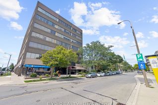 Office for Sale, 43 Church St E #405, St. Catharines, ON