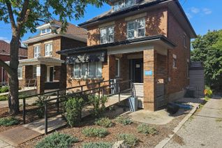 Property for Lease, 327 Woolwich St #1st FLR, Guelph, ON