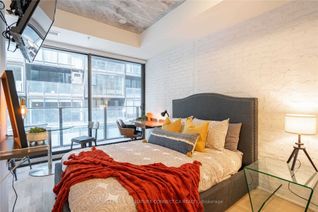 Bachelor/Studio Apartment for Rent, 38 Stewart St #409, Toronto, ON
