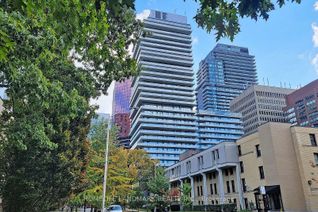 Apartment for Sale, 57 St Joseph St #819, Toronto, ON