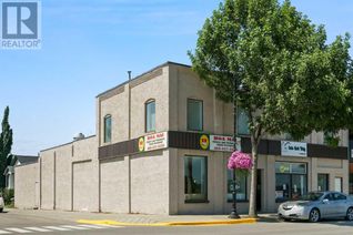 Commercial/Retail Property for Sale, 320 10 Avenue S, Carstairs, AB