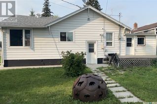 Detached House for Sale, 122 1st Avenue W, Canora, SK