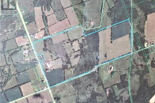 Land for Sale, 16354 Hwy 62, Madoc, ON