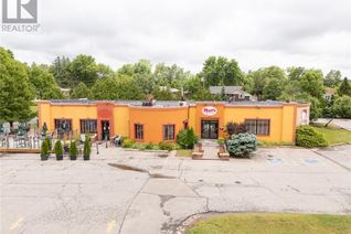 Commercial/Retail Property for Sale, 190 Main Street E, Port Colborne, ON