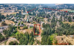 Vacant Residential Land for Sale, 1823 12a Avenue, Invermere, BC