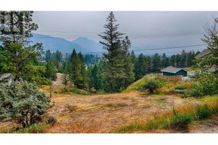 Commercial Land for Sale, 1823 12a Avenue, Invermere, BC