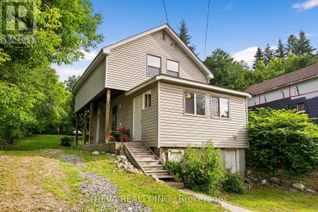 Detached House for Sale, 78 Bridge Street E, Bancroft, ON