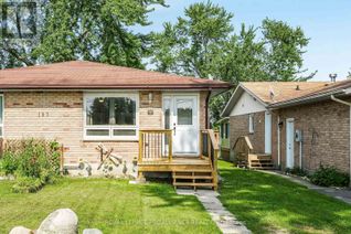 Semi-Detached House for Sale, 197b Ontario Street, Brighton, ON