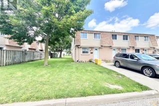 Townhouse for Rent, 775 Osgoode Drive Unit# 49, London, ON