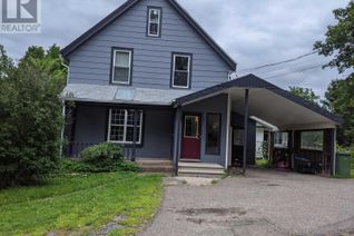 Triplex for Sale, 9 Hillside, Wolfville, NS