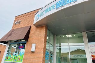 Service Business for Sale, 802 Southdown Road, Mississauga, ON