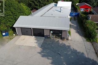 Office for Sale, 1501 Talbot Line, Tillsonburg, ON