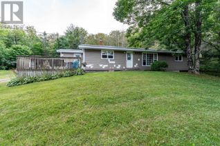 Property for Sale, 1037 Culloden Road, Mount Pleasant, NS