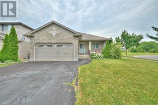 Bungalow for Rent, 4568 Dawn Crescent, Niagara Falls, ON