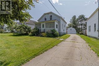 Detached House for Sale, 1105 Main Street, Sussex Corner, NB