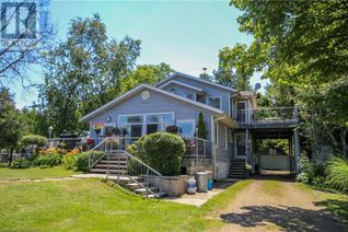 House for Sale, 37 Reid's Pt Rd, South Bruce Peninsula, ON