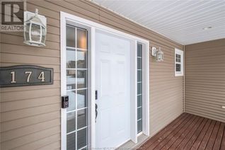 House for Sale, 174 Murielle Cres, Dieppe, NB