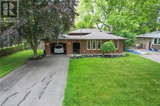 House for Sale, 55 Aquadale Drive, St. Catharines, ON