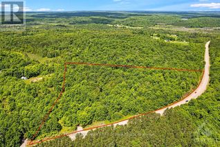 Land for Sale, 17146 Road 509 Road, Central Frontenac (Frontenac Centre), ON