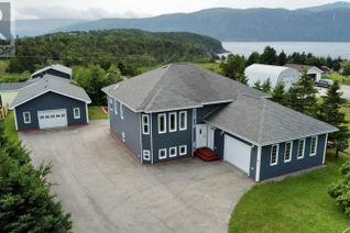 Property for Sale, 9 Reids Lane, Norris Point, NL