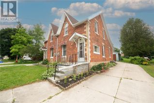 House for Sale, 263 Egremont Street S, Mount Forest, ON