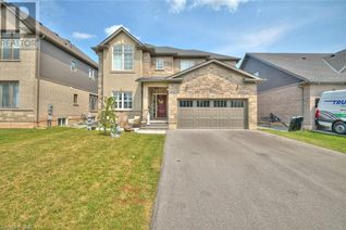 Detached House for Sale, 4363 Willick Road, Niagara Falls, ON