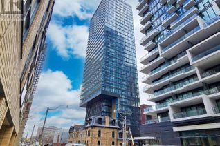 Condo Apartment for Sale, 47 Mutual Street #1907, Toronto C08, ON