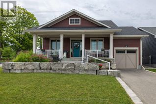 Detached House for Sale, 45 Shelter Cove Drive, Westport, ON