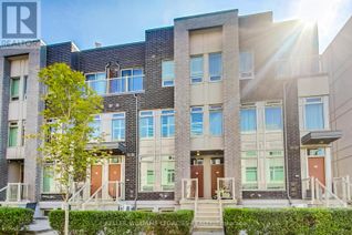 Townhouse for Sale, 27 Applewood Lane #254, Toronto W08, ON