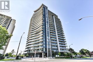 Property for Sale, 1461 Lawrence Avenue W #710, Toronto W04, ON