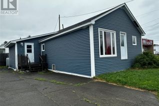 House for Sale, 90 Main Street, Grand Falls-Windsor, NL